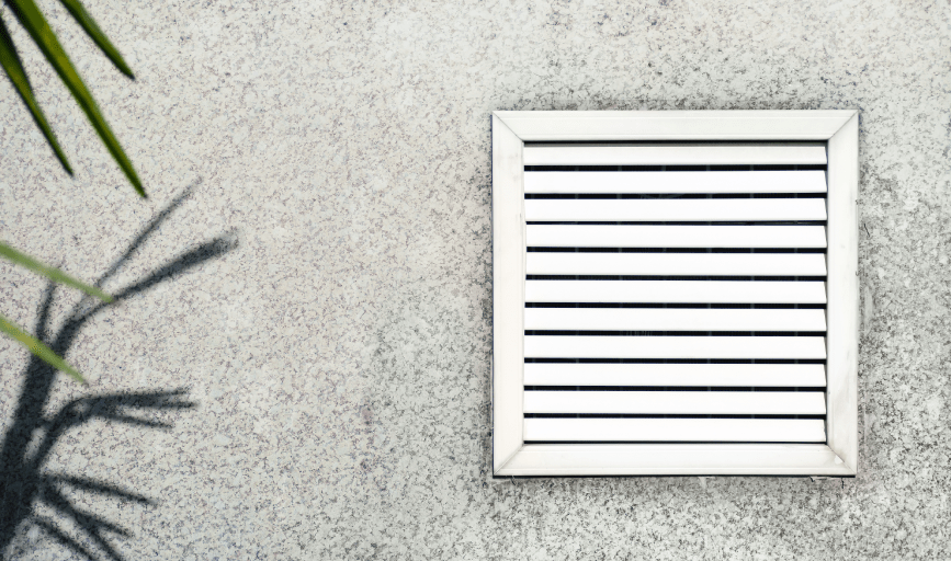 DRYER VENT CLEANING